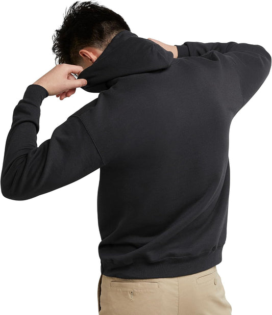 Men'S Ecosmart Fleece Hoodie Sweatshirt